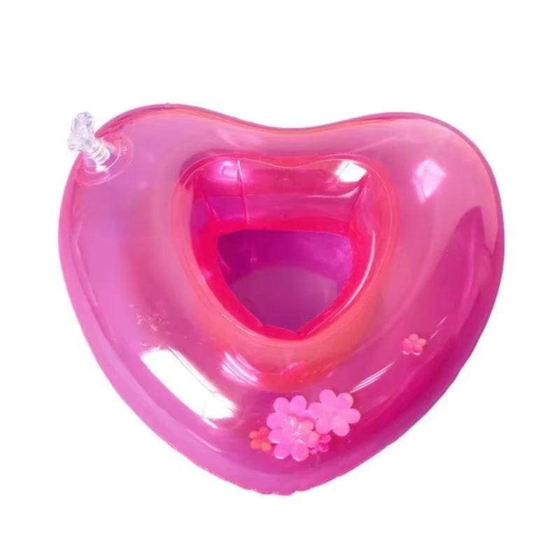 Inflatable Cup Holder Unicorn Flamingo Drink Holder Swimming Pool Float Bathing Pool Toy Party Decoration Bar Coasters