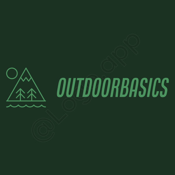 Outdoorbasics 